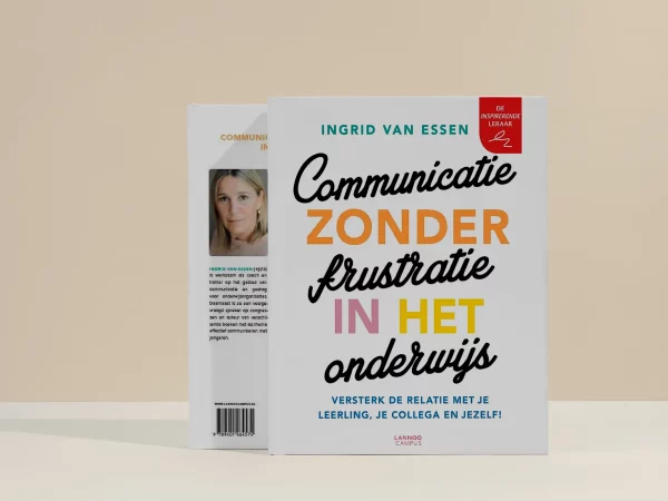 Communicatie zonder frustratie in het onderwijs