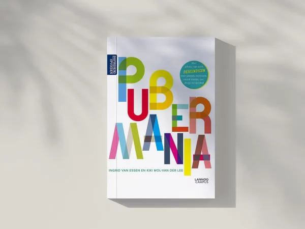 Pubermania
